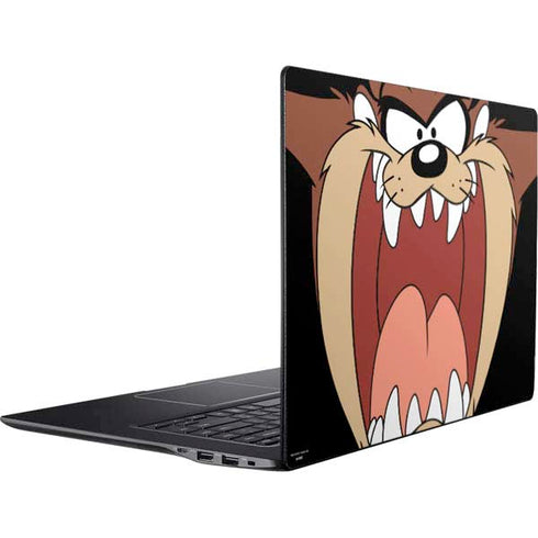 Looney Tunes Taz Ativ Book 9 (15.6in 2014) Skin